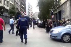 Πάτρα: Προφυλακιστέοι οι δύο από τους έξι συλληφθέντες για πυροβολισμούς ΡΟΜΑ