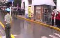 H παρέλαση των τμημάτων των ΕΔ στη Βέροια. Video και φωτορεπορτάζ