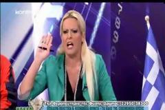 Απίστευτο ξέσπασμα παρουσιάστριας για τη σαπίλα που ζούμε [video]