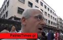 Τι δηλώνει ο δικηγόρος των Ρομά κ. Σταυρόπουλος για την απόφαση [video]
