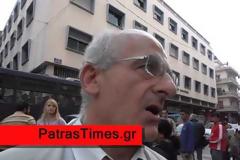 Τι δηλώνει ο δικηγόρος των Ρομά κ. Σταυρόπουλος για την απόφαση [video]