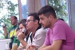 Τα ΜΑΤ «Έληξαν» την κατάληψη [video]