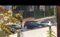 Τους έσπασαν τα αυτοκίνητα [Video]