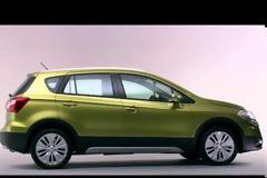 Νέο Suzuki SX4 S-Cross - Πλήρης παρουσίαση - Τιμοκατάλογος