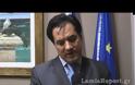 BINTEO: Άδωνι και Χρυσοχοΐδη είδε ο Γκλέτσος - Τι ζήτησε και τι πήρε - Τι έγραψε ο Άδωνις στο twitter