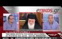 Αρχιεπίσκοπος Ιερώνυμος: ''Η κοινωνία δεν αντέχει άλλη πίεση'' (BINTEO)...!!!