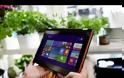 Καταφτάνουν τα Windows 8.1