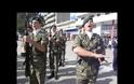 Β΄ΜΚΔ. Άρρηκτα συνδεδεμένη η ζωή μιας από τις ενδοξότερες Μοίρες Καταδρομών με τη Νάουσα.Video