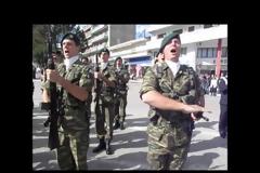 Β΄ΜΚΔ. Άρρηκτα συνδεδεμένη η ζωή μιας από τις ενδοξότερες Μοίρες Καταδρομών με τη Νάουσα.Video