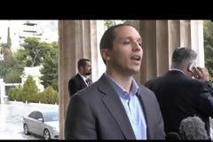 Ένσταση αντισυνταγματικότητας κατά της τροπολογίας της κλεπτοκρατίας κατέθεσε η Χρυσή Αυγή [video]