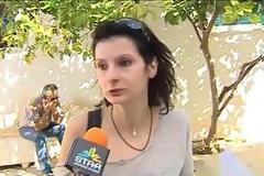 Ουρά οι άνεργοι έξω από τα γραφεία της Φθιωτικής Αναπτυξιακής [video]