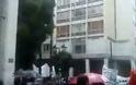Ηχηρό μήνυμα αντίδρασης από τους φοιτητές Οικονομικού του ΕΚΠΑ! [video]