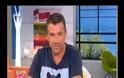 Εκτός της εκπομπής «Το πρωινό» η Λάουρα Νάργες για σοβαρό θέμα υγείας και ο Λιάγκας έκανε πλάκα!