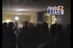 Αστυνομικός χτύπησε δημοσιογράφο μέσα σε Νοσοκομείο! [Video]