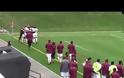 Το... έπνιξε! [video]