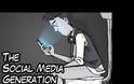 Εσείς είστε εξαρτημένοι από τα social media; Κάντε το τεστ (video)