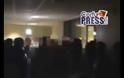 Απίστευτες σκηνές στο νοσοκομείο της Κέρκυρας - Ξύλο στο νοσοκομείο Κέρκυρας -Συνδικαλιστές κυνήγησαν τους επιθεωρητές - Συνδικαλιστές κυνήγησαν τους επιθεωρητές και έπεσε ξύλο...