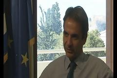 ΜΗΤΣΟΤΑΚΗΣ: ΤΟ ΔΗΜΟΣΙΟ ΔΕΝ ΘΑ ΕΙΝΑΙ ΠΟΤΕ Ο ΜΕΓΑΛΟΣ ΕΡΓΟΔΟΤΗΣ