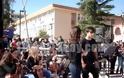 Συναυλία διαμαρτυρίας από τους μαθητές του Μουσικού Ξάνθης [video]