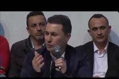 Νέα πρόκληση Γκρουέφσκι: Πρώην Οθωμανική Αυτοκρατορία η Ελλάδα [video]