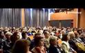 Πραγματοποιήθηκε η 2η Επιστημονική Νοσηλευτική Ημερίδα στα Γρεβενά