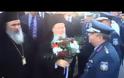 Δείτε στο VIDEO την άφιξη του Οικουμενικού Πατριάρχη στη Νεάπολη Θεσσαλονίκης