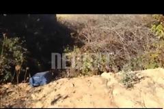 Τον σκότωσαν και τον έκαψαν για να εξαφανίσουν τα ίχνη τους - Έμποροι ναρκωτικών πίσω από τη δολοφονία στο Μενίδι;