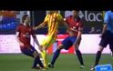 Ο «καλλιτέχνης» Ινιέστα! ( 2 videos )
