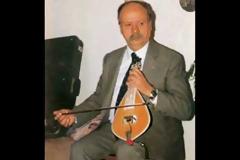 Ωδή αθανασίας: Ο θάνατος του λυράρη