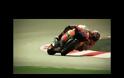 O Casey Stoner στο Πάνθεον των Θρύλων MotoGP