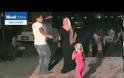Η 4χρονη Μαρία χορεύει στον καταυλισμό των Ρομά - Νέο ντοκουμέντο που τραβήχτηκε πριν από τρεις εβδομάδες