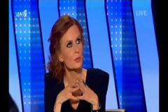 Η συγκίνηση της Κάτιας Δανδουλάκη στο Dancing with the stars 4!