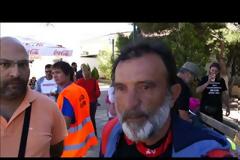 Οι σχολικοί φύλακες της Θεσσαλονίκης, πέρασαν σήμερα από τη Ραφήνα! [video]