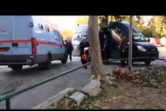 Είσαι ο Κολοκοτρώνης της Θεσσαλονίκης φώναξαν στον Παπαγεωργόπουλο [video]