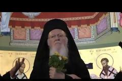 ΠΕΡΙΟΔΕΙΑ ΒΑΡΘΟΛΟΜΑΙΟΥ ΣΤΗ ΘΕΣΣΑΛΟΝΙΚΗ