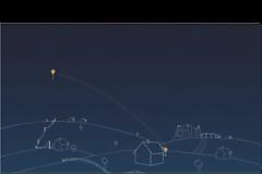 Αυτά είναι τα αερόστατα παροχής internet που ετοιμάζει η Google!