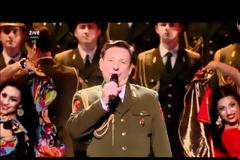 Ο “Κόκκινος Στρατός” στην ... Eurovision