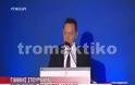 Στουρνάρας: Στοχευμένες περικοπές δαπανών σε εξαιρέσεις του ασφαλιστικού συστήματος [video]