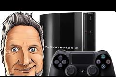 Μερική συμβατότητα του DualShock 4 με το PS3