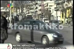 Η τραγική ιστορία της 11χρονης Μαργαρίτας που σκοτώθηκε σε τροχαίο και έμεινε στα αζήτητα [video]