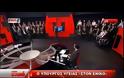 Η εκπομπή του Ν. Χατζηνικολάου στο enikos.gr με τον Άδωνι Γεωργιάδη.
