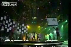 H πραγματική φωνή της Μπρίτνεϊ Σπίαρς προκαλεί... πονοκέφαλο