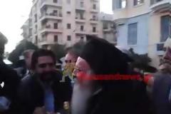 Στον Αγιο Δημήτριο ο Οικουμενικός Πατριάρχης Βαρθολομαίος (video)