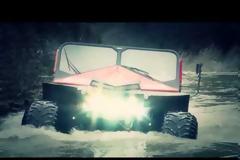 Το απόλυτο off-road «κτήνος» υπάρχει και είναι ρουμανικό