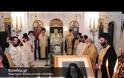Μνημόσυνο για τον μακαριστό Χριστόδουλο - (ΦΩΤΟ+ΒΙΝΤΕΟ)...!!!