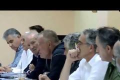 «Θάβουν» το πρόβλημα στις παράνομες χωματερές [Videos - Photos]