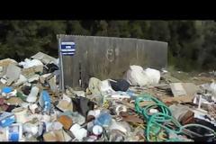 «Θάβουν» το πρόβλημα στις παράνομες χωματερές [Videos - Photos]