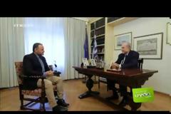 Αυτός είναι ο λόγος που ο Μητσοτάκης φτάνει τα...100 !! Δείτε το βίντεο...