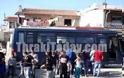 Σε εξέλιξη επιχείρηση σκούπα στον οικισμό αθίγγανων στην Ξάνθη [video]