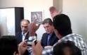 Πάτρα - Τώρα: Aποκλεισμός της περιφέρειας Δυτικής Ελλάδας από γονείς και μαθητές - Ένταση στο γραφείο του Περιφερειάρχη